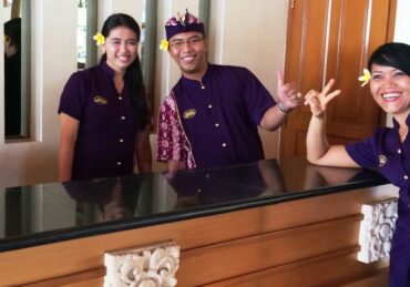 Peluang Kerja Perhotelan di Sanur Bali yang Banyak Diminati