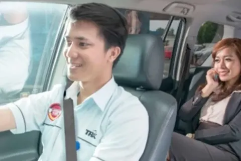 Nikmati Keunggulan Spesial dari Layanan Rental Mobil TRAC