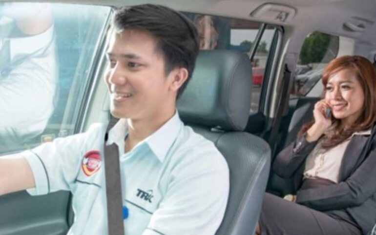 Nikmati Keunggulan Spesial dari Layanan Rental Mobil TRAC