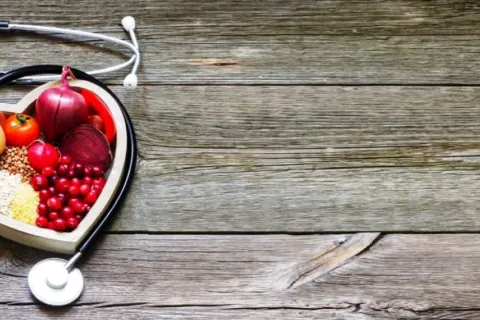 Jenis Makanan yang Baik untuk Kesehatan Jantung