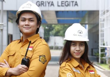 Universitas Pertamina Mendorong Inovasi Mahasiswa Teknik Sipil Lewat Proyek Praktis Sejak Awal Studi