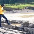 Menggali Potensi Bumi Bersama Teknik Geologi Universitas Pertamina