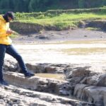 Menggali Potensi Bumi Bersama Teknik Geologi Universitas Pertamina
