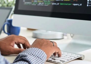 Prospek Kerja Front End Developer yang Semakin Dicari
