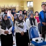 Universitas Pertamina Hadirkan Lambo Jernih sebagai Solusi Lingkungan bagi Warga Sidoarjo