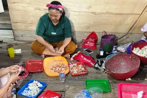 Hari Nelayan Jadi Sorotan, Universitas Pertamina Beberkan Ancaman Iklim bagi Nelayan