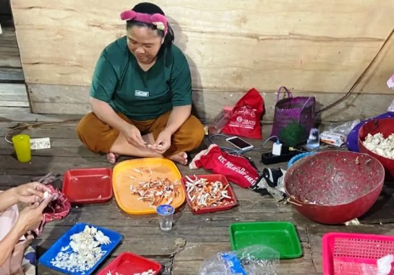 Hari Nelayan Jadi Sorotan, Universitas Pertamina Beberkan Ancaman Iklim bagi Nelayan
