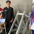 Mahasiswa Teknik Mesin Universitas Pertamina Unjuk Inovasi Alat Perkebunan Lewat Capstone Design