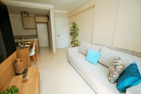 Inspirasi tata ruang rumah sempit minimalis yang rapi dan nyaman dengan konsep open plan
